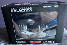 Battlestar Galactica Cylon