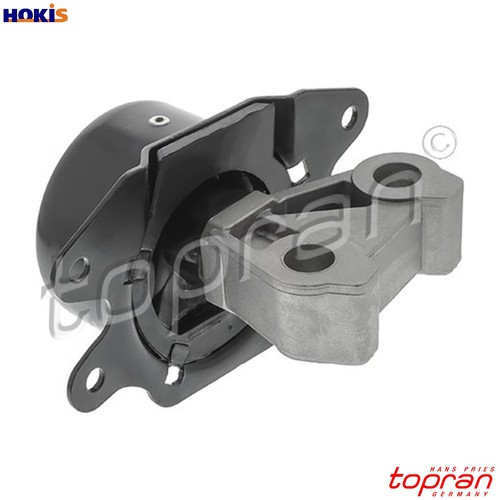 Mounting engine 207 - mounting,