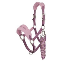 LeMieux Vogue Headcollar and