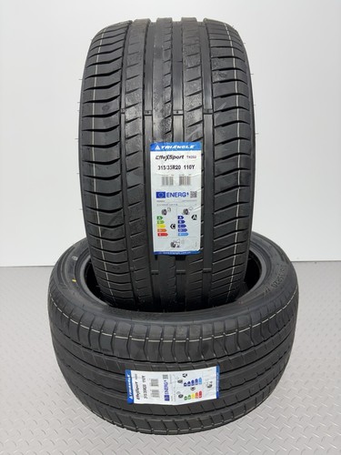 315 35r20 110y xl - 2, 315/35r20