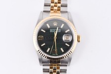 Rolex Datejust 16233 Yellow
