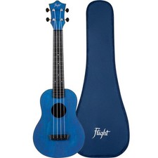 TUC35 Travel Concert Ukulele -