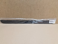 BMW Mini Cooper Door Sill Entrance Cover 51775A6A409 JCW F66 Genuine NEW