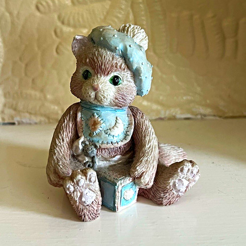 Enesco cherished teddies a - enesco,