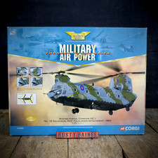 Corgi Aviation Diecast Model