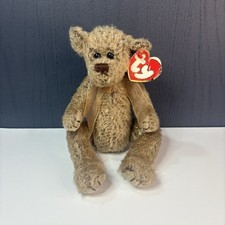 Ty Attic Treasures Birch Bear