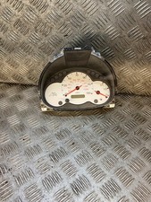 FORD KA MK1 1.3 PETROL SPEEDO