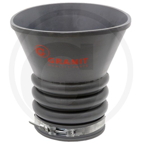 Granit slurry tanker - granit,