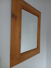 Frmhouse Pine Old Style Wall