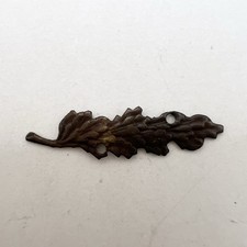 Genuine WW1 MID Mentioned In