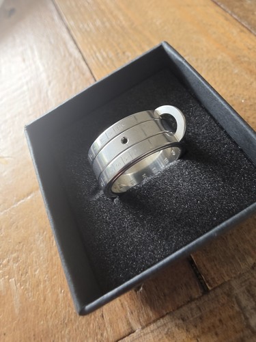 Nomos glashutte stainless - glashutte,