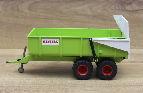 Siku farm claas - farm,