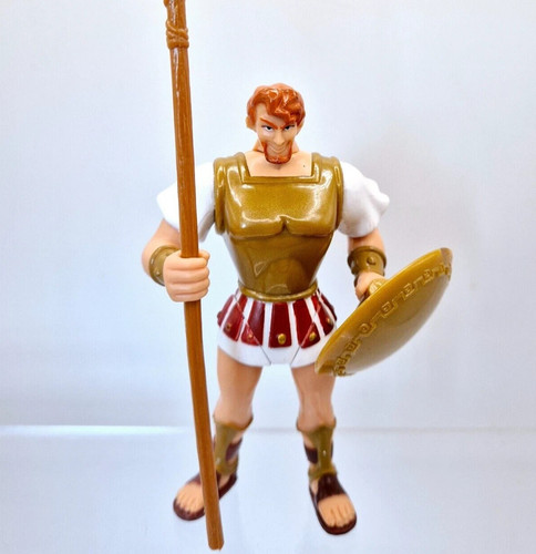 Disney heroes hercules - disney,