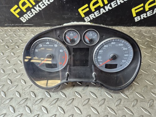 Audi mk2 2003 - mk2, 2003-2013