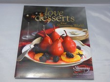 SLIMMING WORLD LOVE DESSERTS