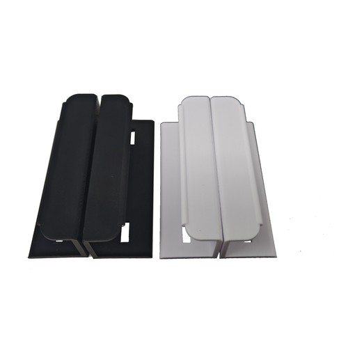Replacement door handles - 2x, 74