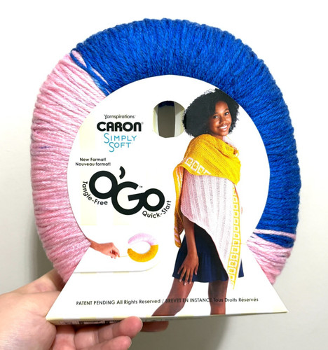 141g caron simply soft - soft,