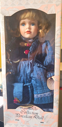 The leonardo collection abbie - leonardo,