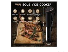 Karinear Sous Vide Cooker