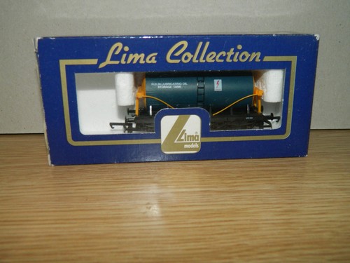 Lima six wheeled milk - six,