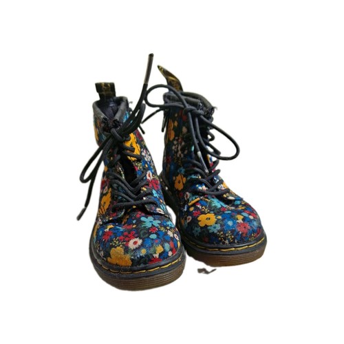 Martens brooklee floral - martens,