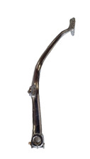 ukscooters LAMBRETTA LI SER 3 AND GP KICKSTART PEDAL LEVER CHROME NEW