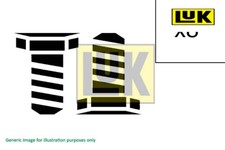 FLYWHEEL 411 0121 10 LUK I