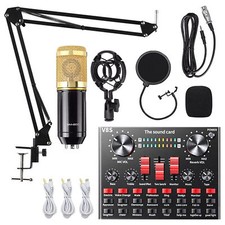 Home Studio Recording Kit