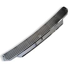 Triumph STAG ** CHROME AIR INTAKE GRILLE ** NEW PRODUCT Chromed Plastic 908388