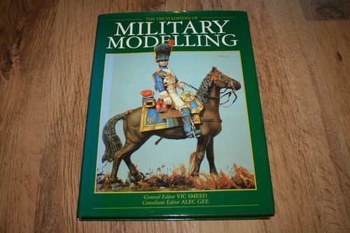 The encyclopedia military - the,