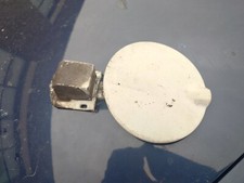 Pontiac Firebird  Trans Am Petrol Flap Kitt Knight Rider 1982  1992 3rd Gen 