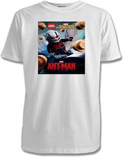 Lego Marvel 'Ant-Man' Childs