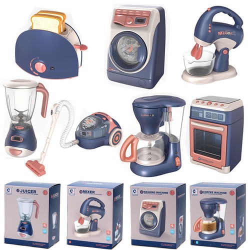 Kids kitchen toy refrigerator - kids,
