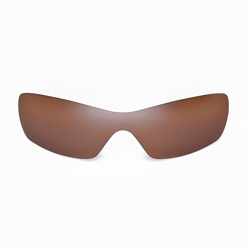 Walleva brown polarized - brown,