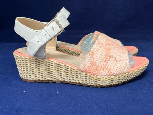 Clarks ultimate comfort - clarks, 6