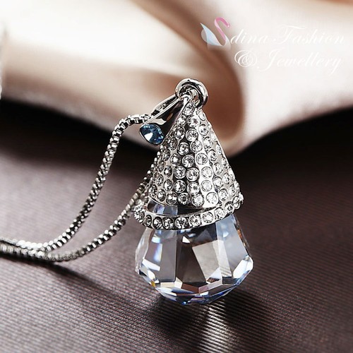 18k white gold - white, made