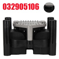 Ignition Coil fits for VW GOLF Mk4 1.6 99 to 01 AKL Bosch 030905106 032905106B
