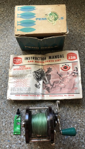 Penn vintage nos - nos, sea-boy
