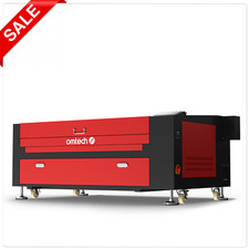 OMTech 100W 24x40 CO2 Laser