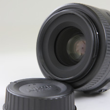 Nikon 35mm f/1.8 G DX AF-S Wide Angle Prime Lens  fits D7000 D500 etc