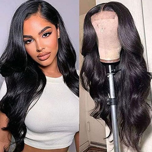 Glueless lace front - glueless,