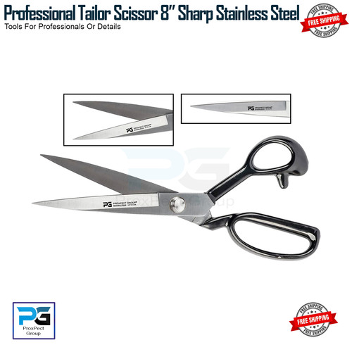 Tailor scissors dress - tailor, 8"