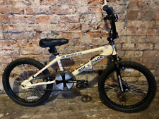 2002 DK Six Pack Mid school BMX bike Kharki NOS RARE (Un-used) Collectable