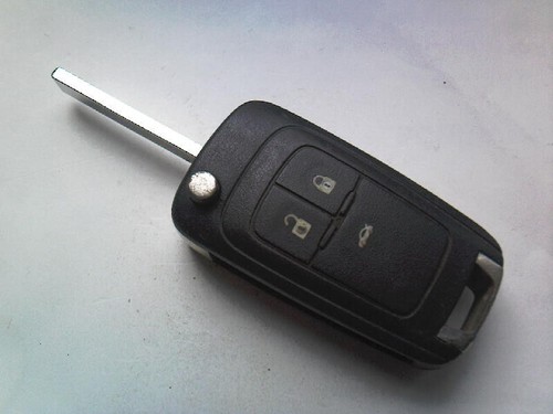 Genuine vauxhall insignia - genuine,