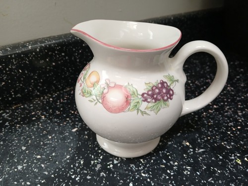 Boots orchard milk jug - boots,