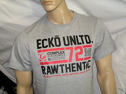 Bnwt ecko unltd shirt - t-shirt,