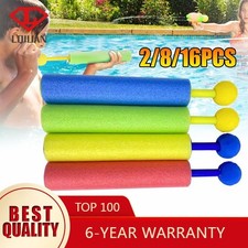Water Gun Water Pistol Foam