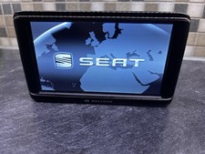 Garmin Navigon Sat Nav For