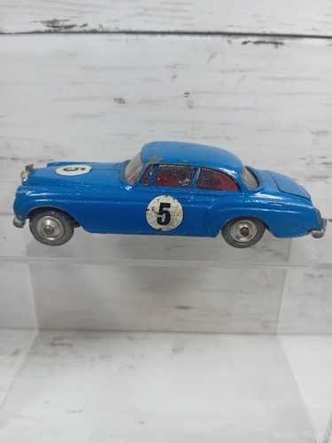 Corgi toys 224 bentley - #224,
