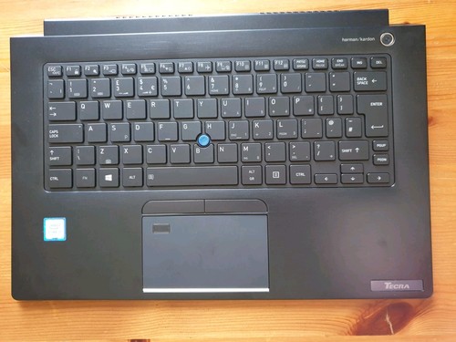Toshiba tecra x40 - tecra, x40-d